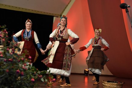 Szósty dzień Tygodnia Kultury Beskidzkiej